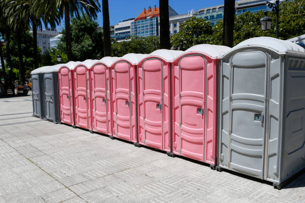 Portable Restroom for Sporting Events in Landisville, PA