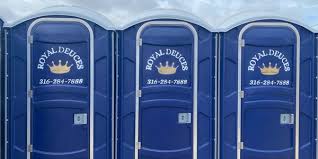 Professional Portable Potty Rental in Landisville, PA
